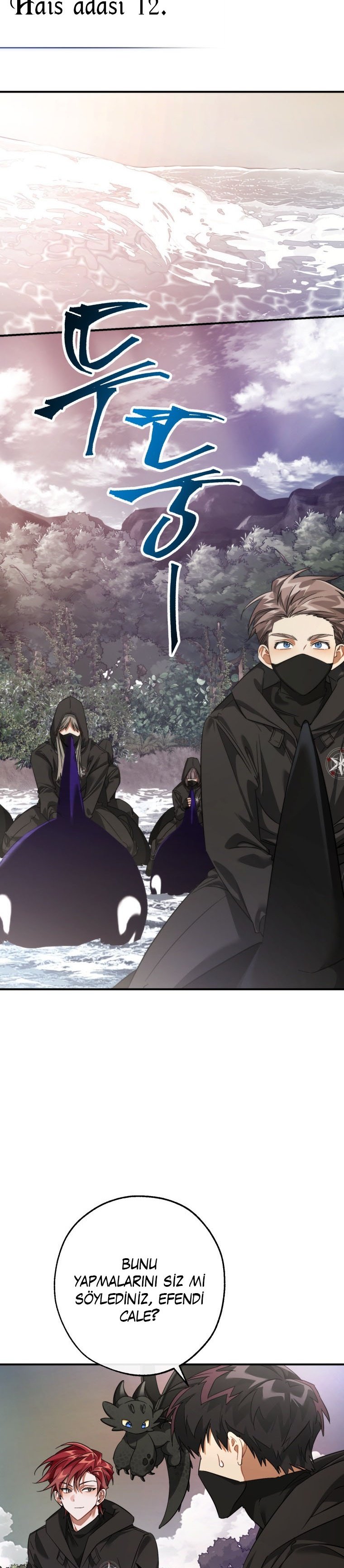 Read Trash of the Counts Family tr Manga Online