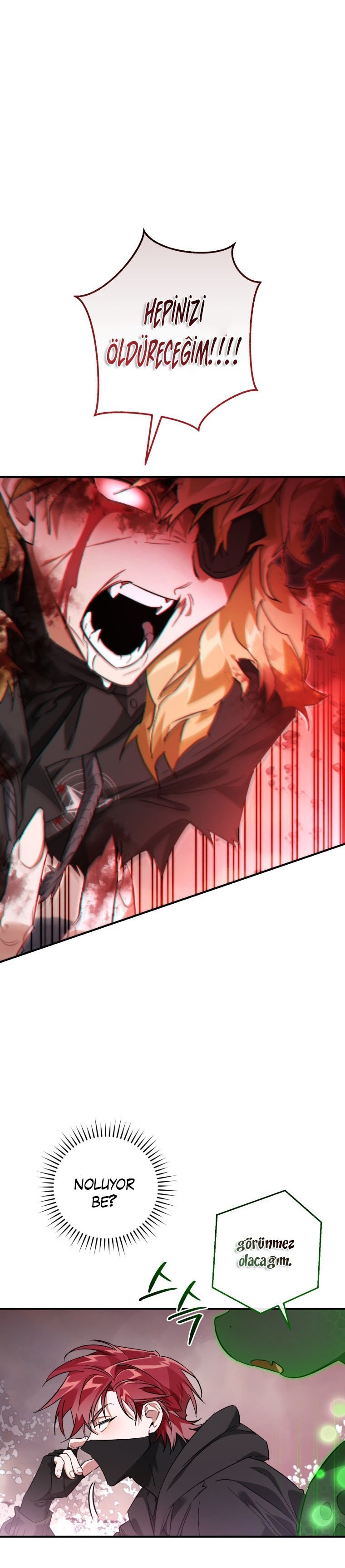 Read Trash of the Counts Family tr Manga Online