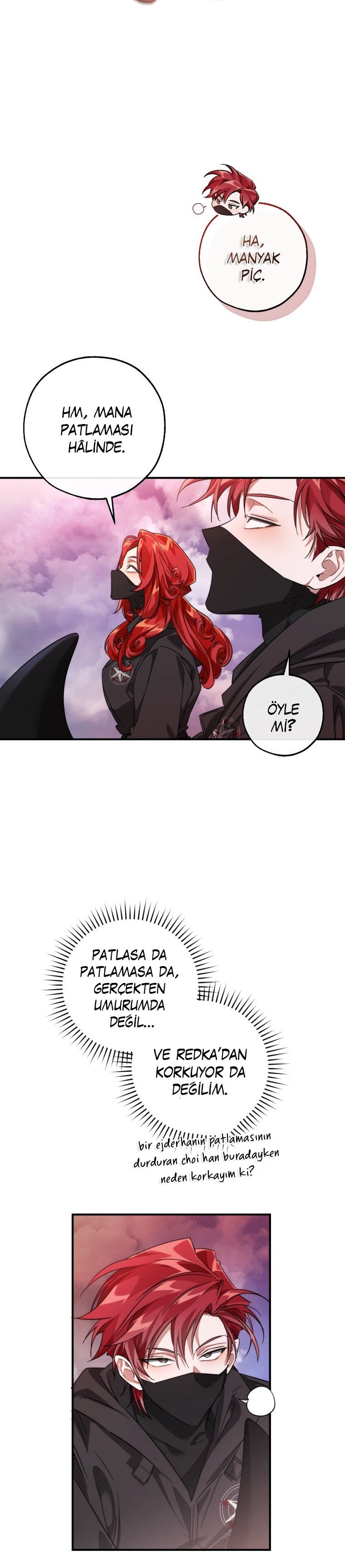 Read Trash of the Counts Family tr Manga Online