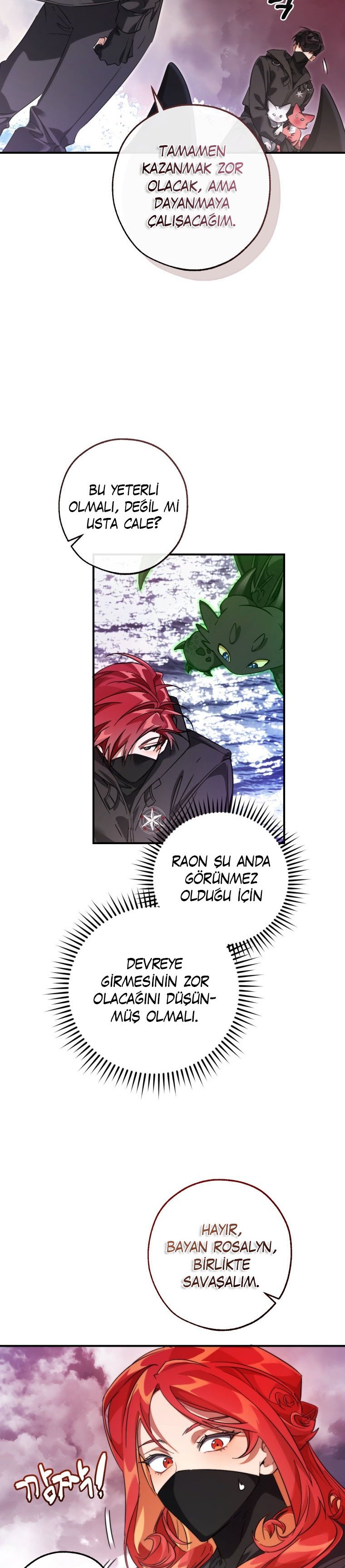 Read Trash of the Counts Family tr Manga Online