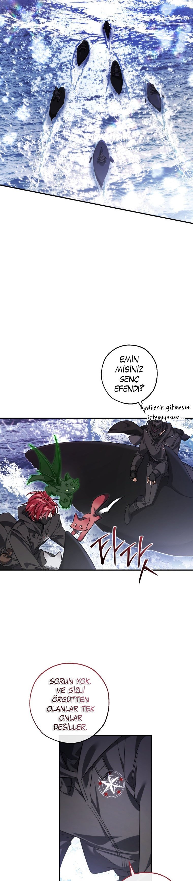 Read Trash of the Counts Family tr Manga Online