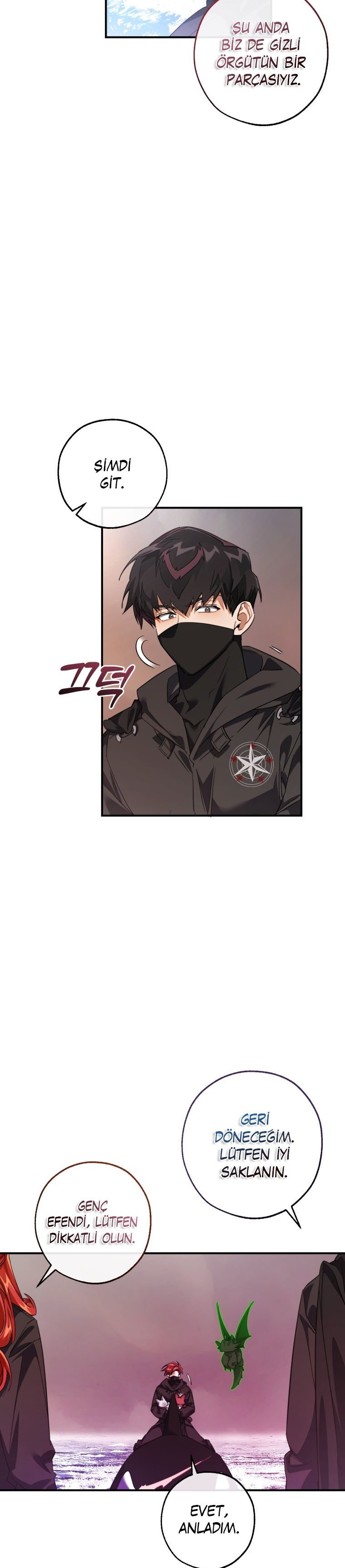 Read Trash of the Counts Family tr Manga Online
