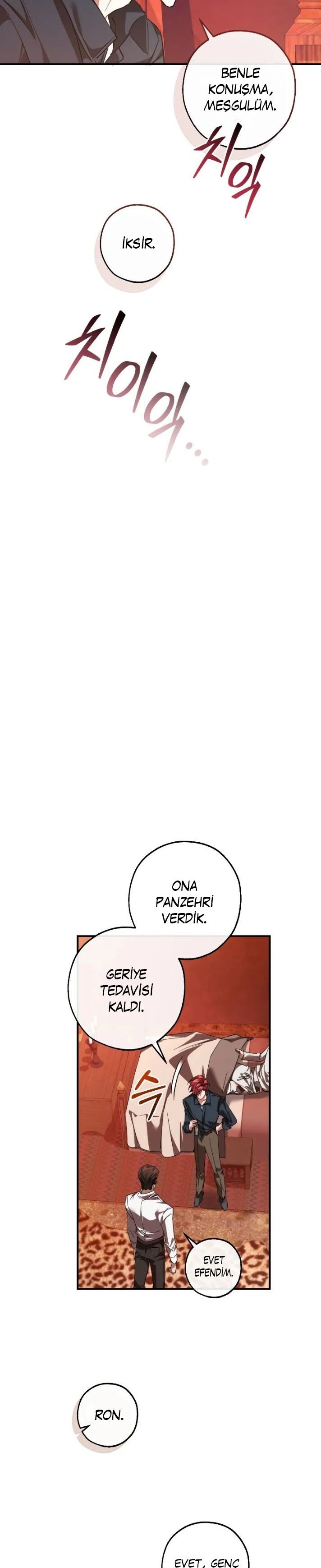 Read Trash of the Counts Family tr Manga Online