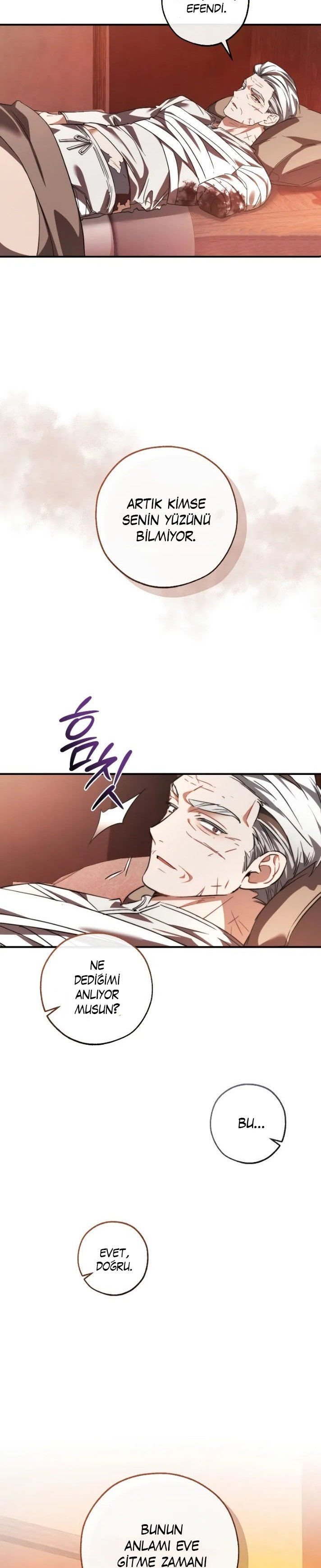 Read Trash of the Counts Family tr Manga Online