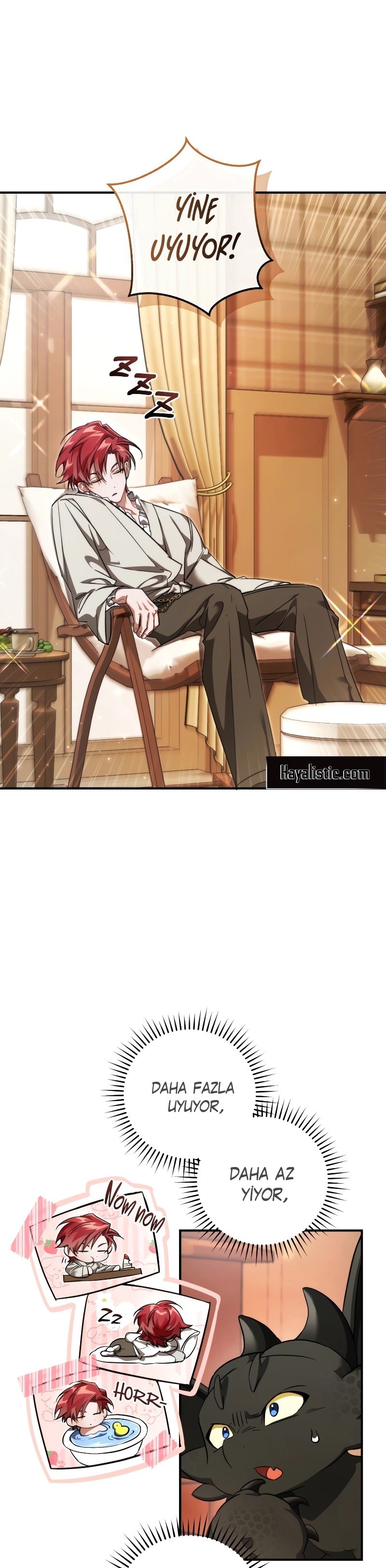 Read Trash of the Counts Family tr Manga Online