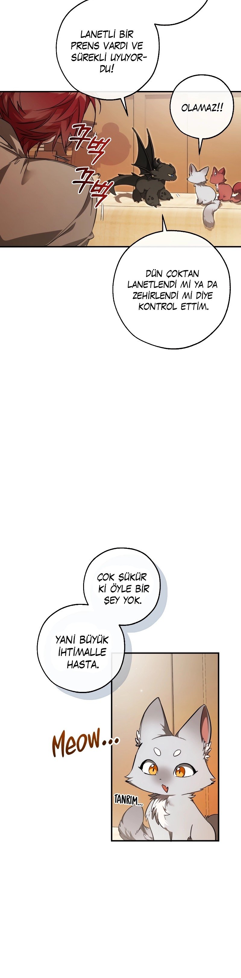 Read Trash of the Counts Family tr Manga Online
