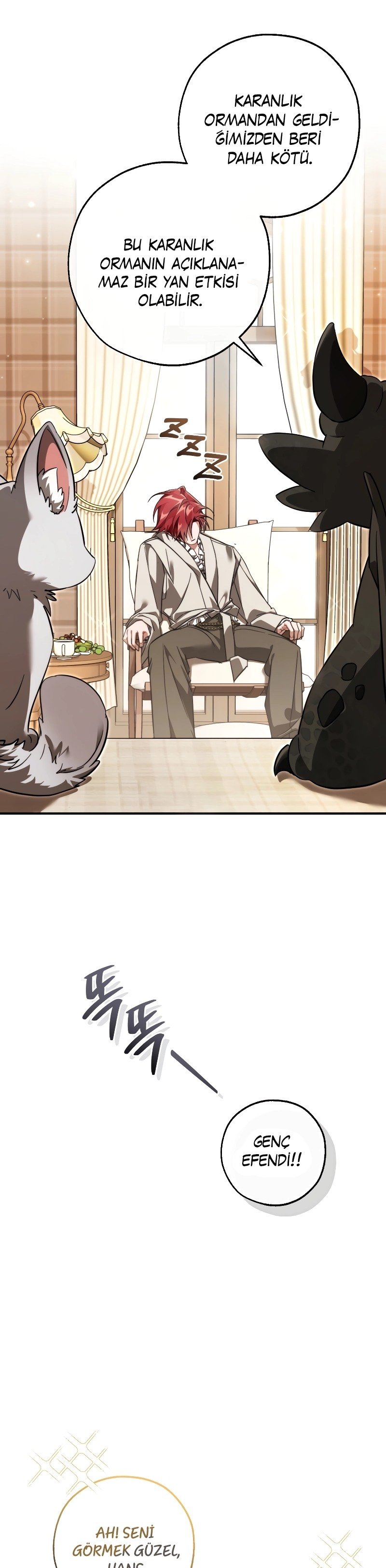 Read Trash of the Counts Family tr Manga Online