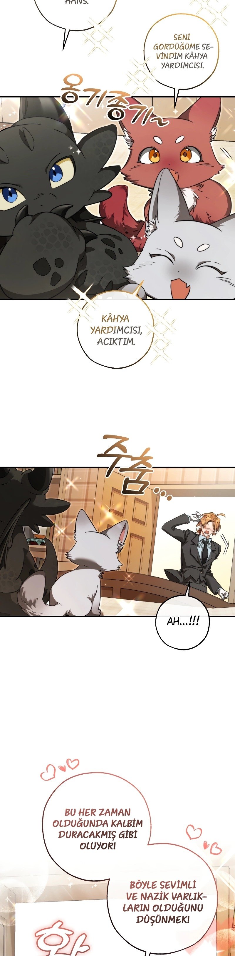 Read Trash of the Counts Family tr Manga Online