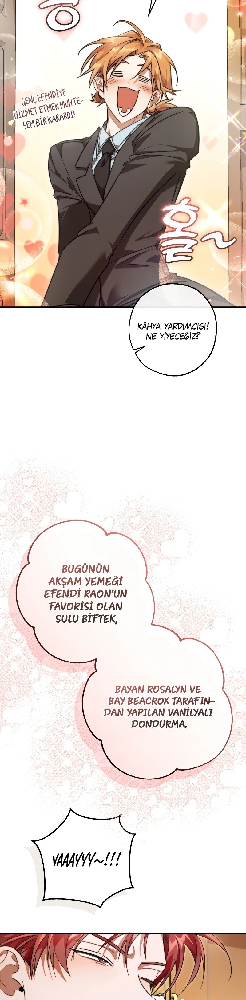 Read Trash of the Counts Family tr Manga Online