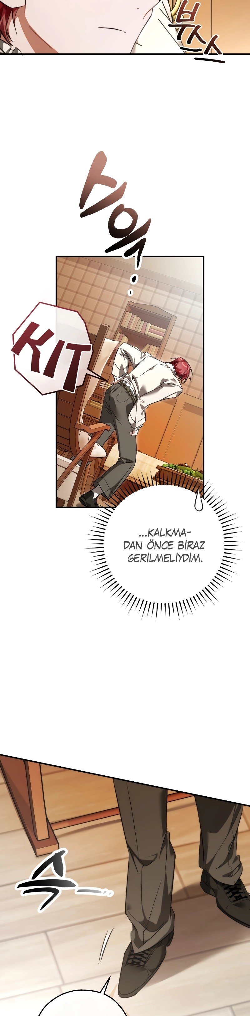 Read Trash of the Counts Family tr Manga Online