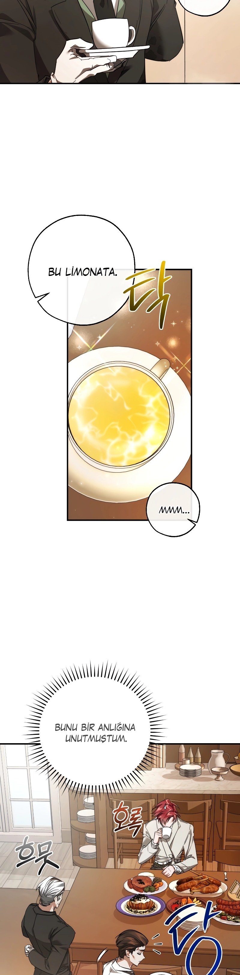 Read Trash of the Counts Family tr Manga Online