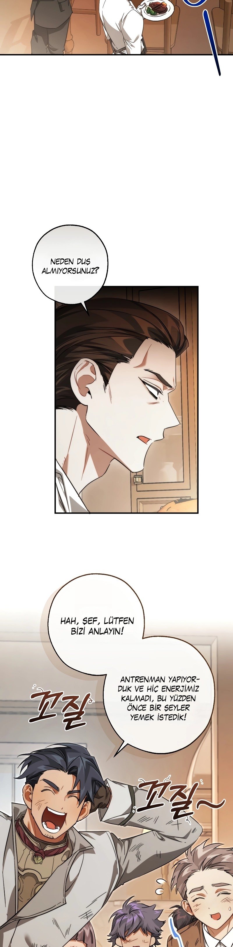 Read Trash of the Counts Family tr Manga Online