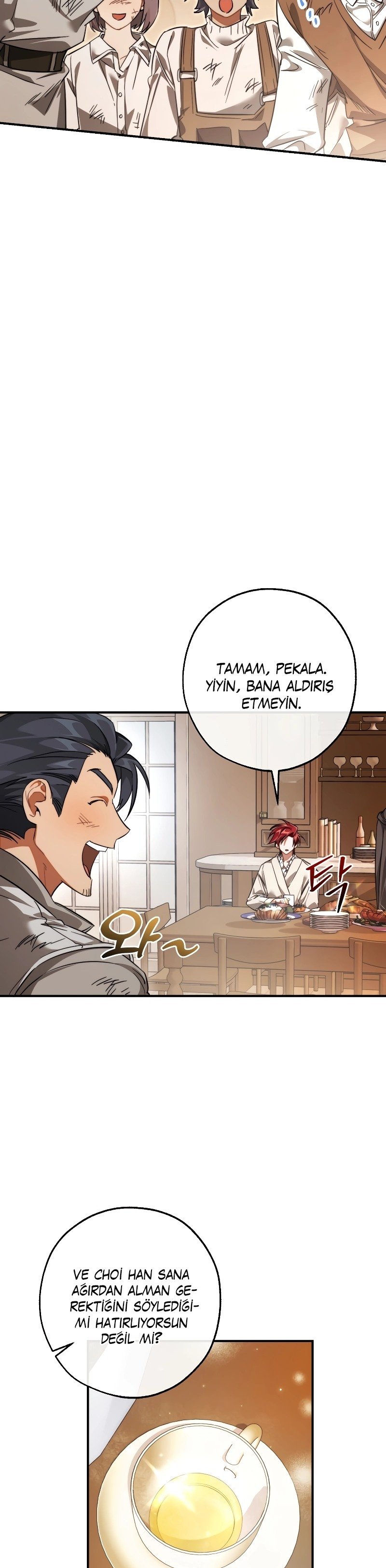 Read Trash of the Counts Family tr Manga Online