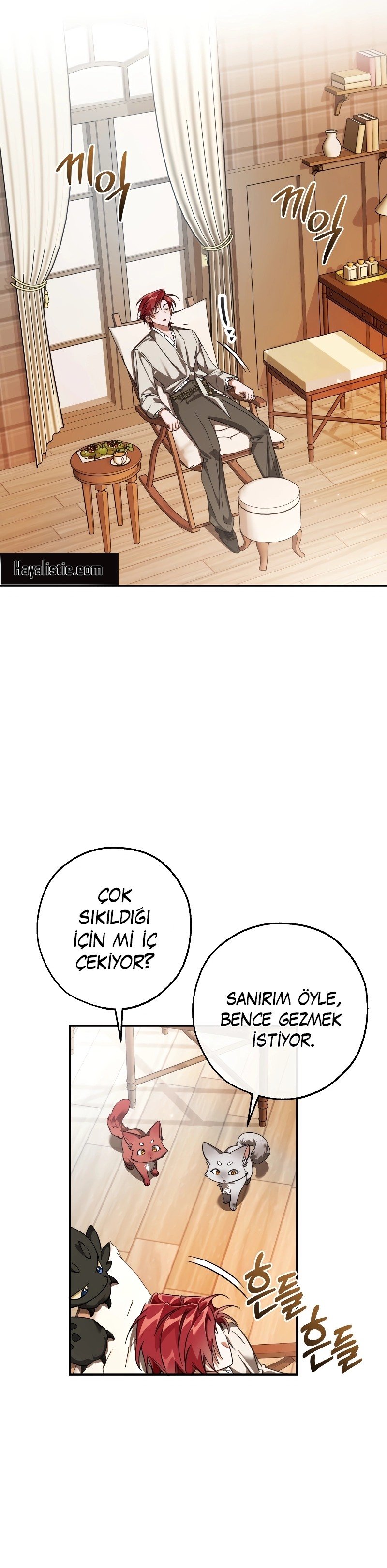 Read Trash of the Counts Family tr Manga Online