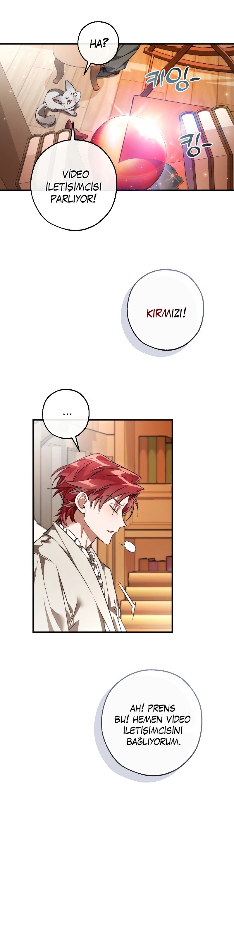 Read Trash of the Counts Family tr Manga Online