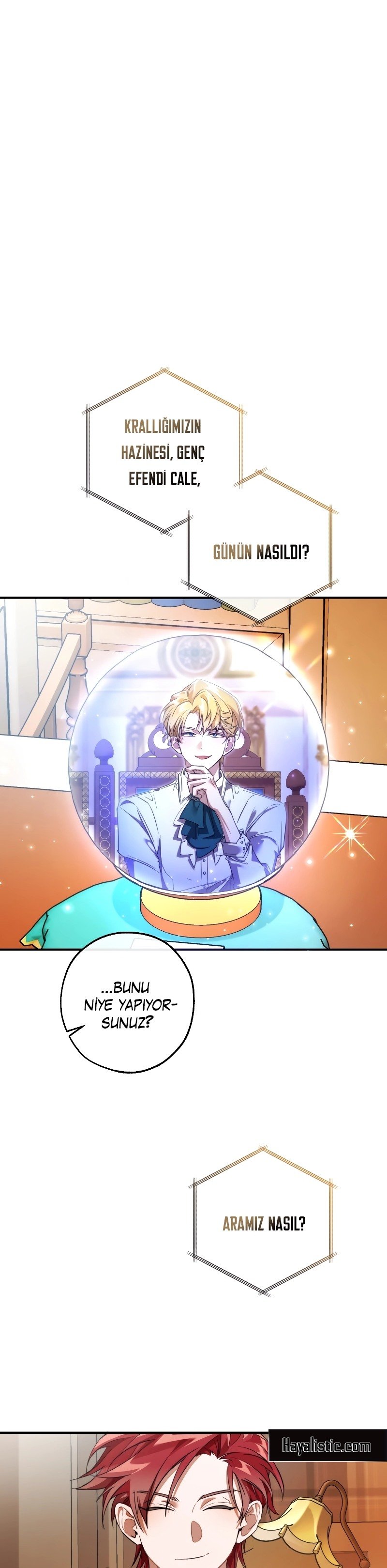 Read Trash of the Counts Family tr Manga Online