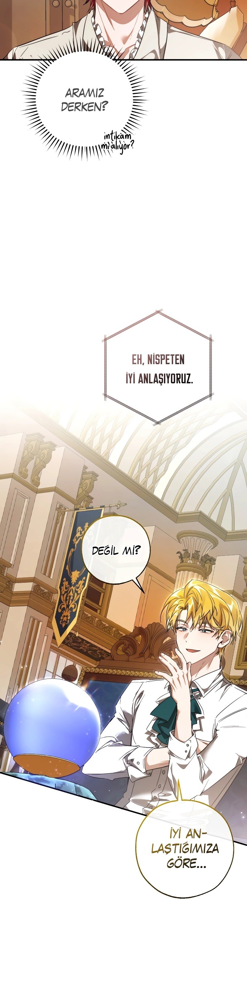 Read Trash of the Counts Family tr Manga Online