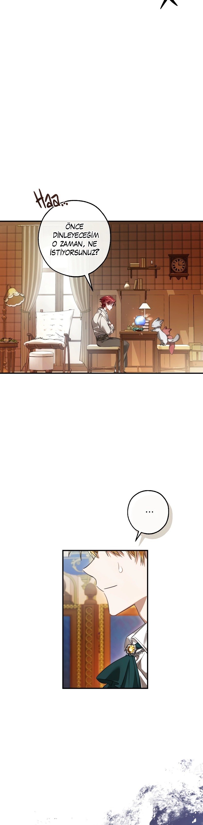 Read Trash of the Counts Family tr Manga Online