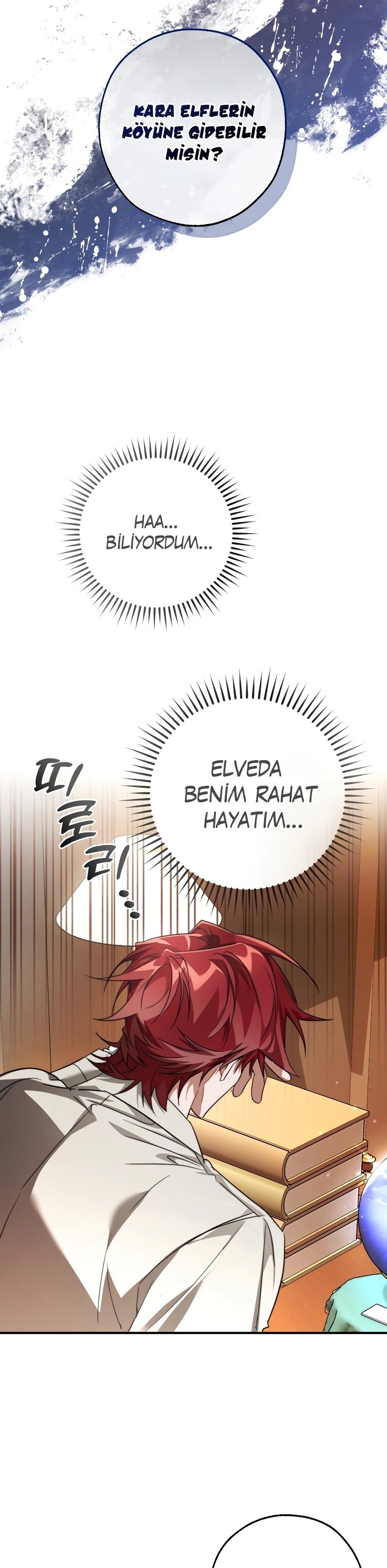Read Trash of the Counts Family tr Manga Online