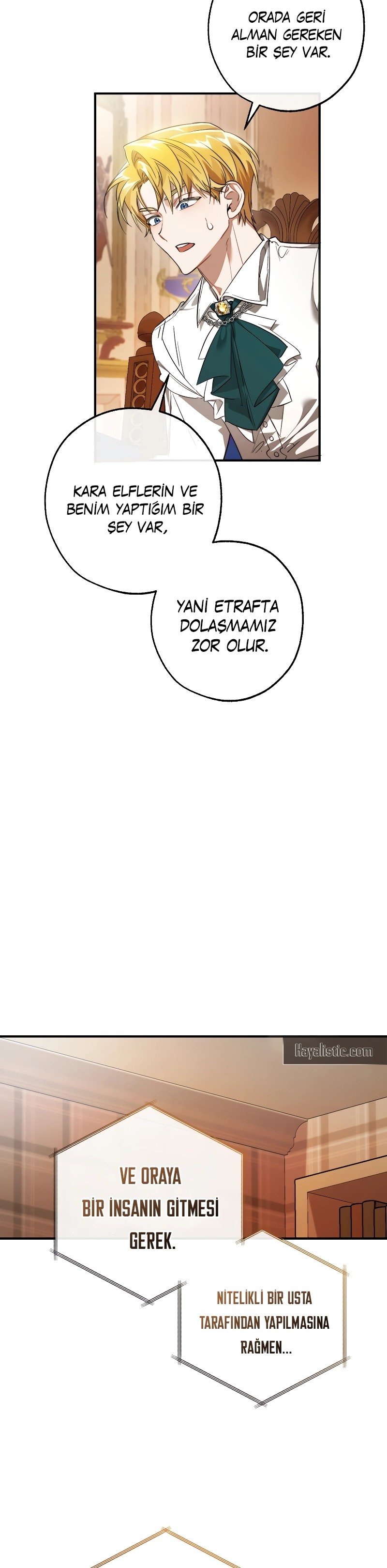 Read Trash of the Counts Family tr Manga Online