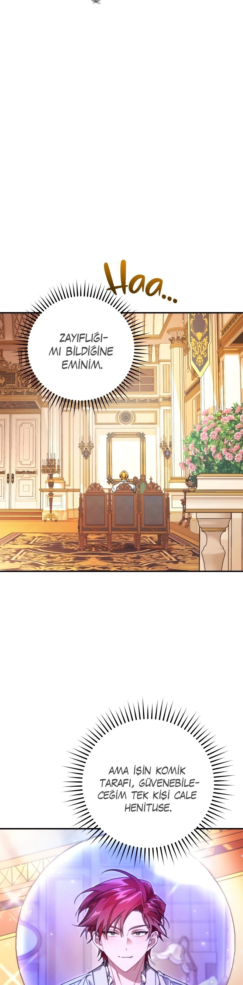 Read Trash of the Counts Family tr Manga Online