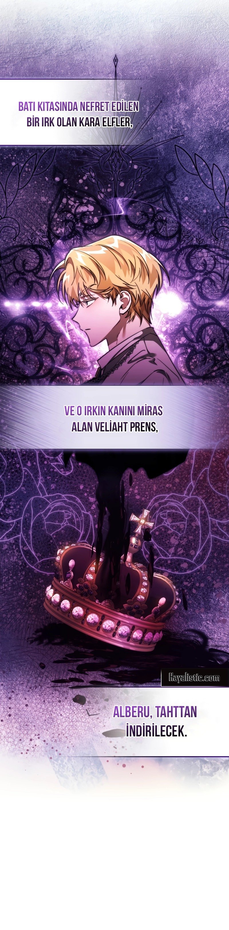 Read Trash of the Counts Family tr Manga Online