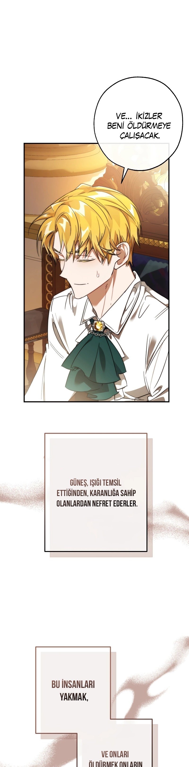Read Trash of the Counts Family tr Manga Online