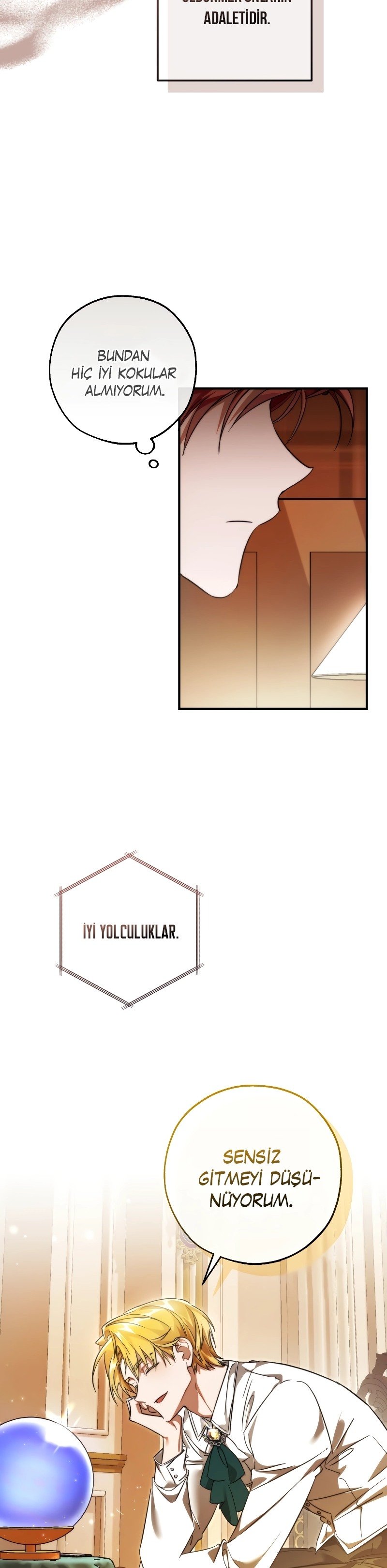 Read Trash of the Counts Family tr Manga Online
