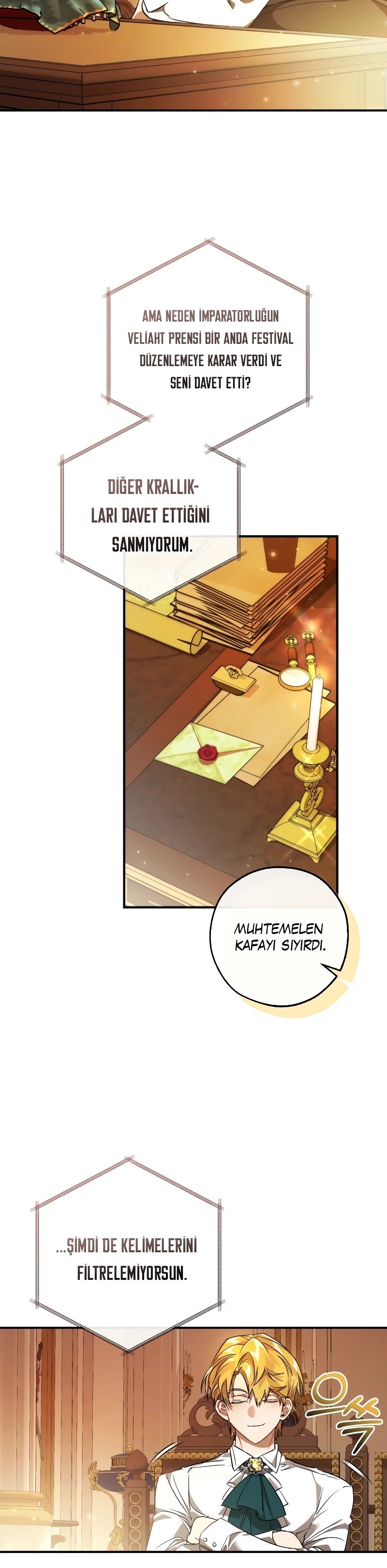 Read Trash of the Counts Family tr Manga Online