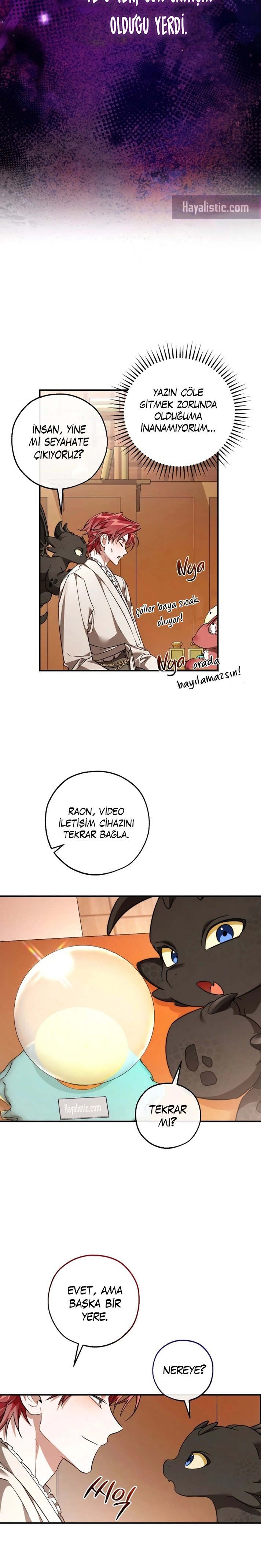 Read Trash of the Counts Family tr Manga Online