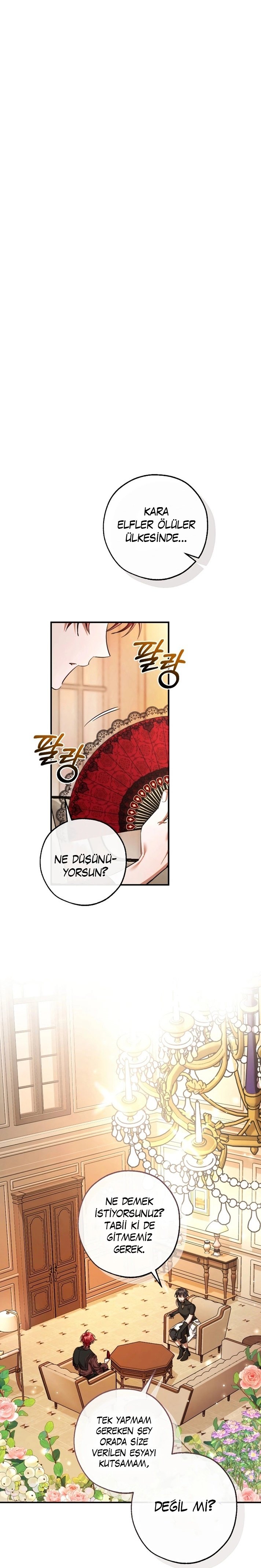 Read Trash of the Counts Family tr Manga Online