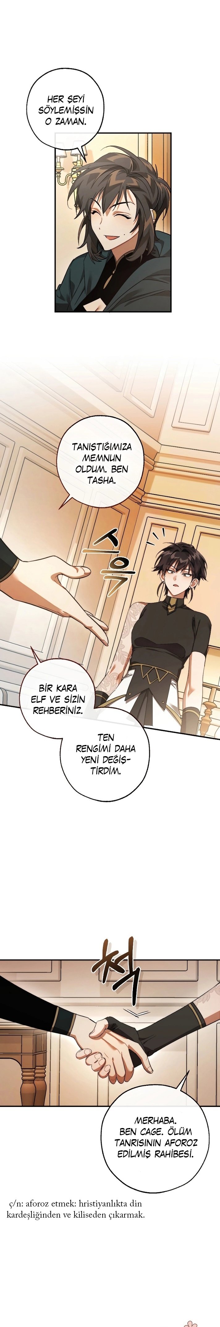 Read Trash of the Counts Family tr Manga Online