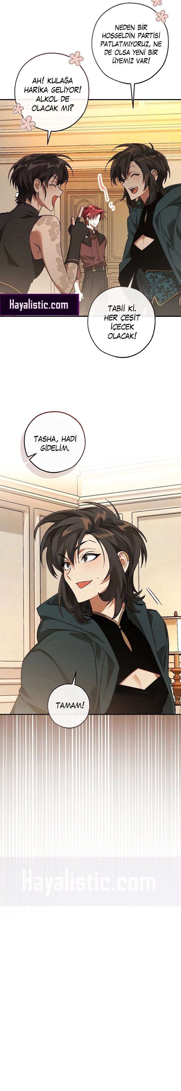 Read Trash of the Counts Family tr Manga Online