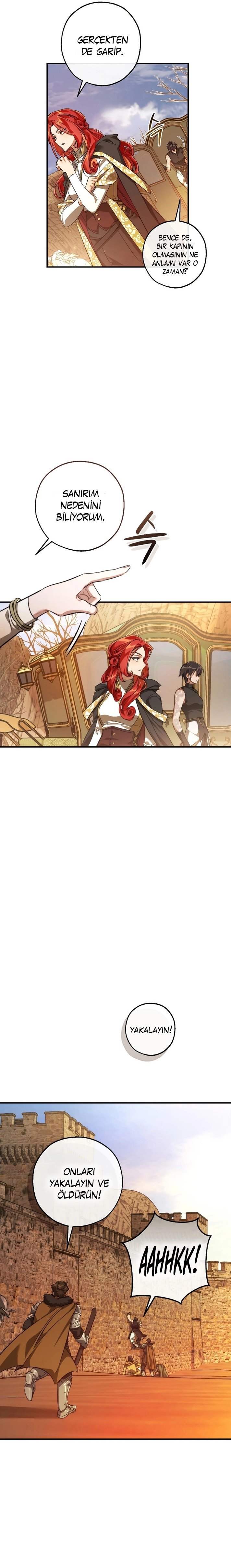 Read Trash of the Counts Family tr Manga Online