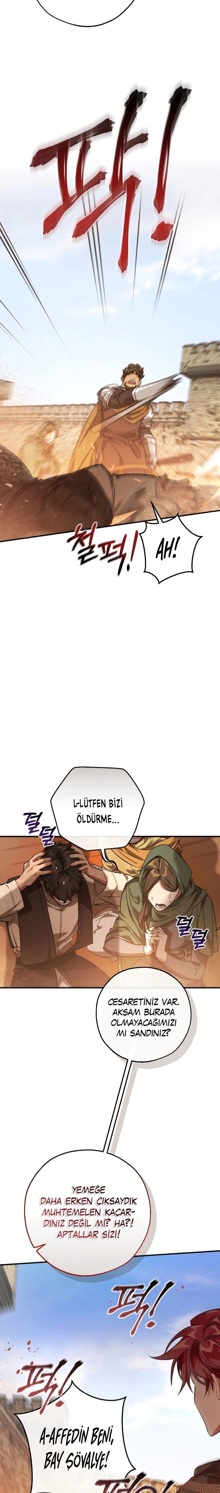 Read Trash of the Counts Family tr Manga Online