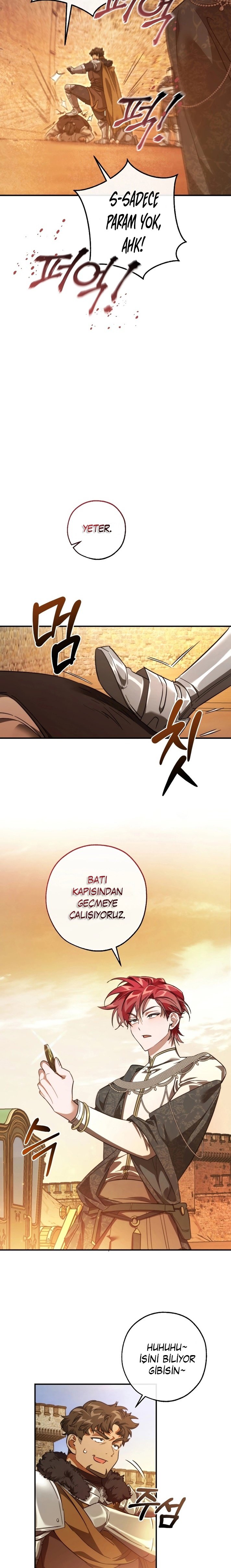 Read Trash of the Counts Family tr Manga Online