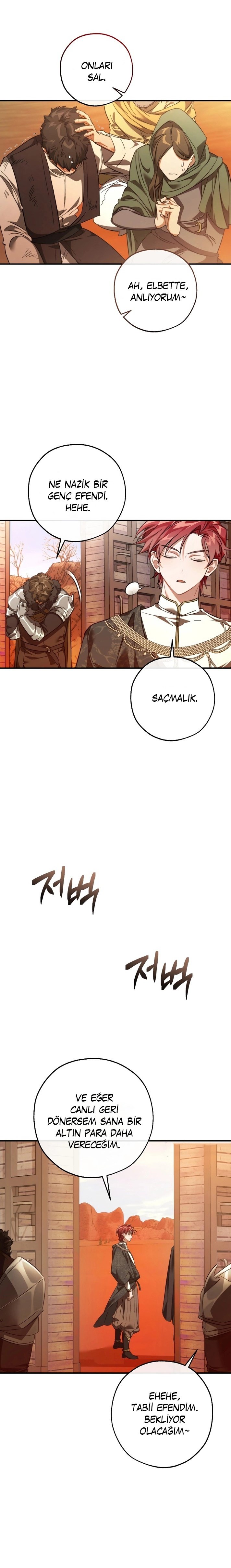 Read Trash of the Counts Family tr Manga Online