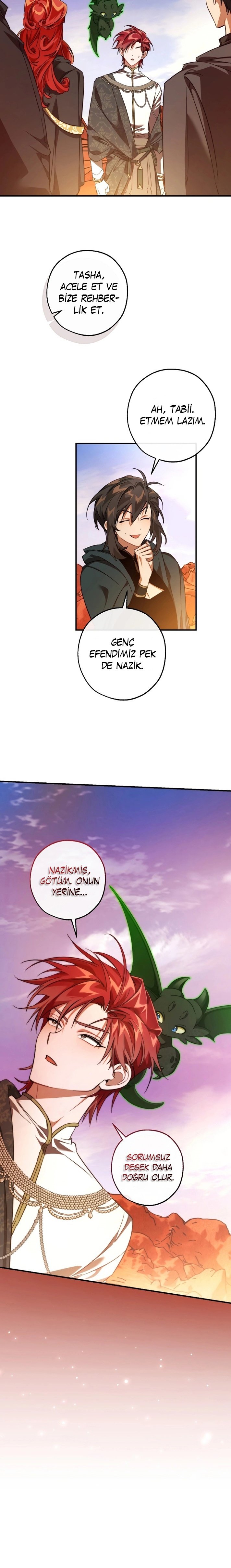 Read Trash of the Counts Family tr Manga Online