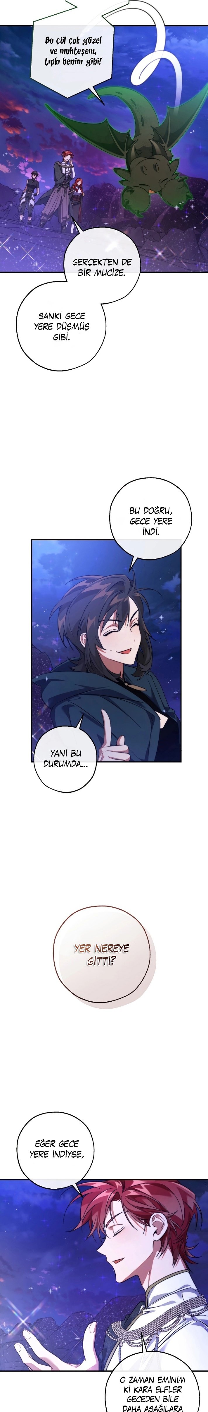 Read Trash of the Counts Family tr Manga Online