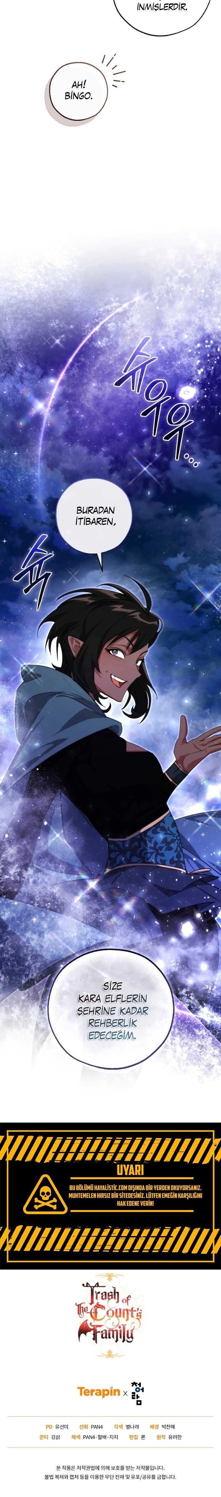 Read Trash of the Counts Family tr Manga Online