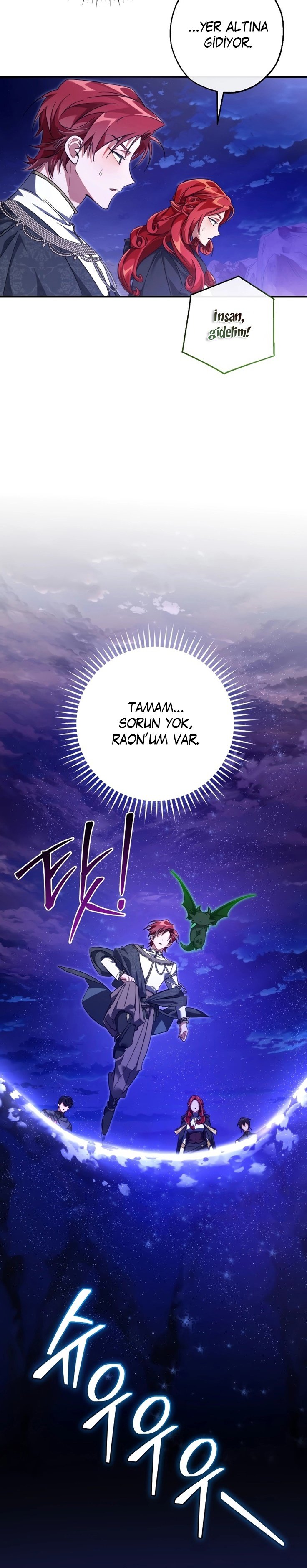 Read Trash of the Counts Family tr Manga Online
