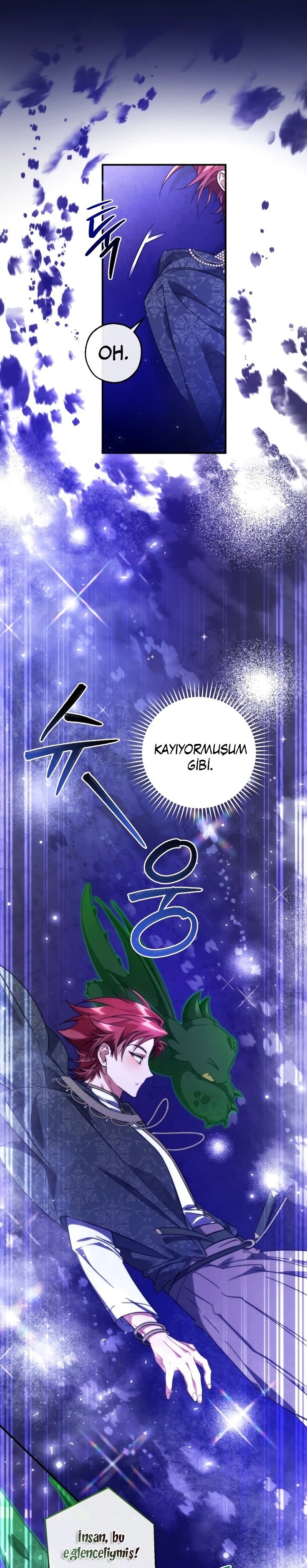 Read Trash of the Counts Family tr Manga Online