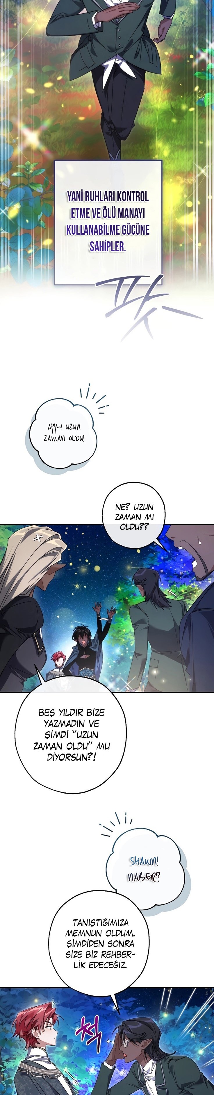 Read Trash of the Counts Family tr Manga Online