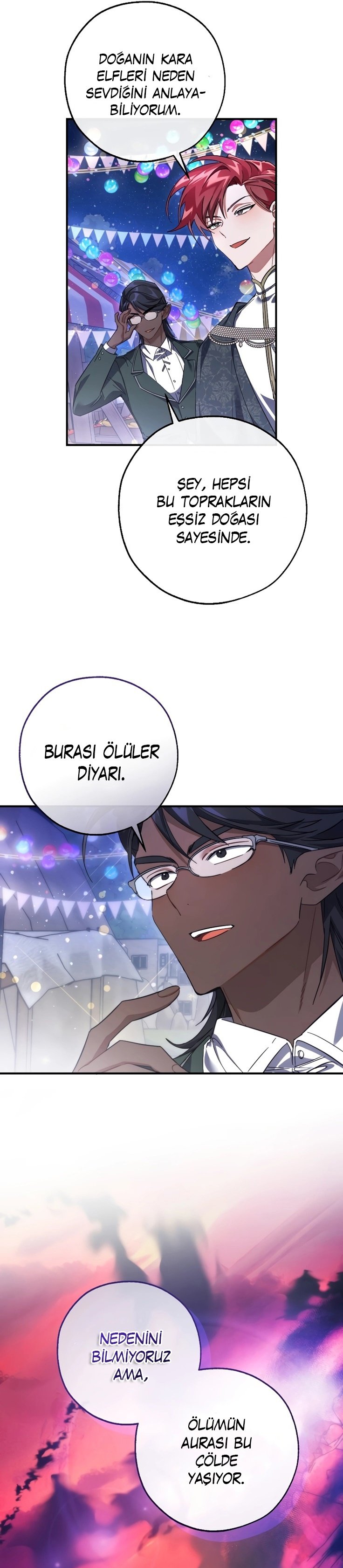 Read Trash of the Counts Family tr Manga Online