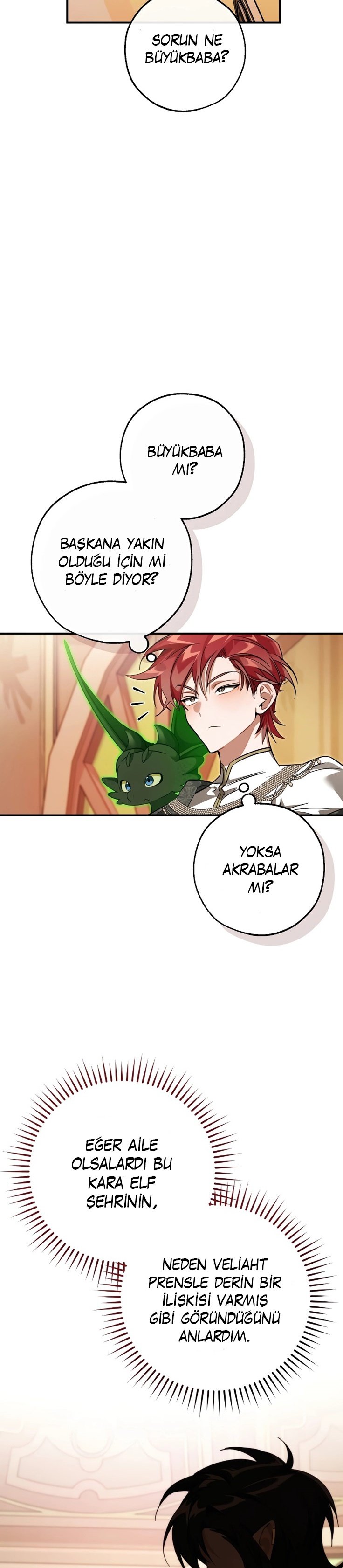 Read Trash of the Counts Family tr Manga Online