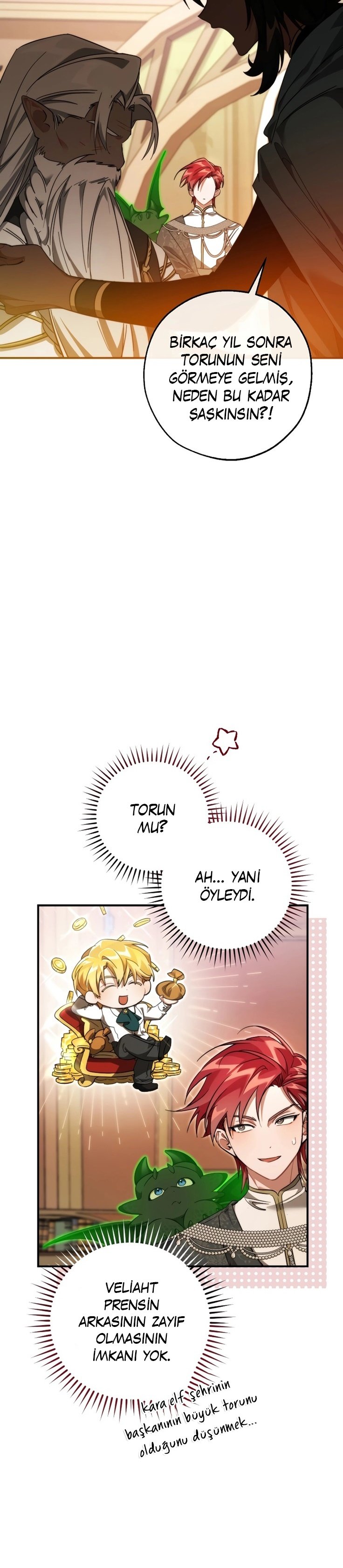 Read Trash of the Counts Family tr Manga Online