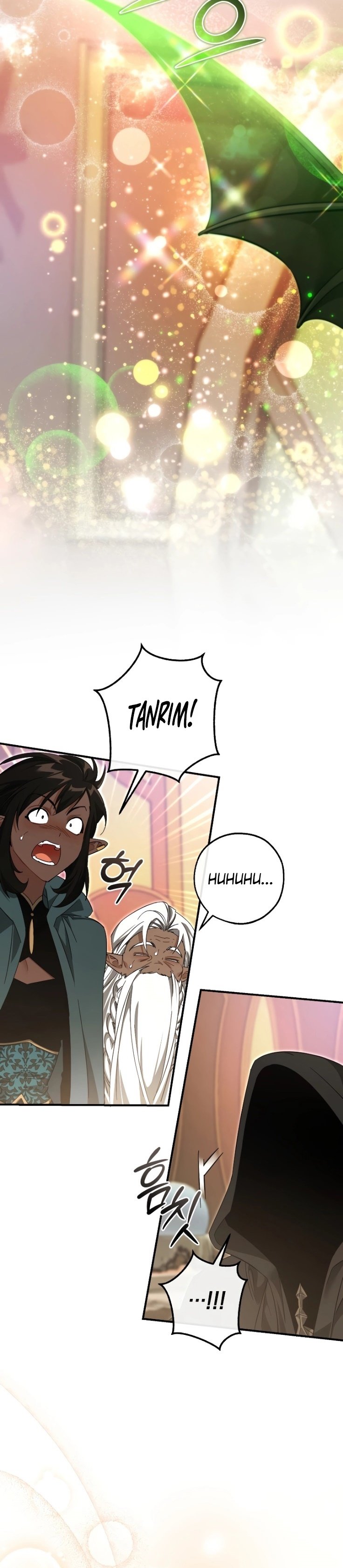 Read Trash of the Counts Family tr Manga Online