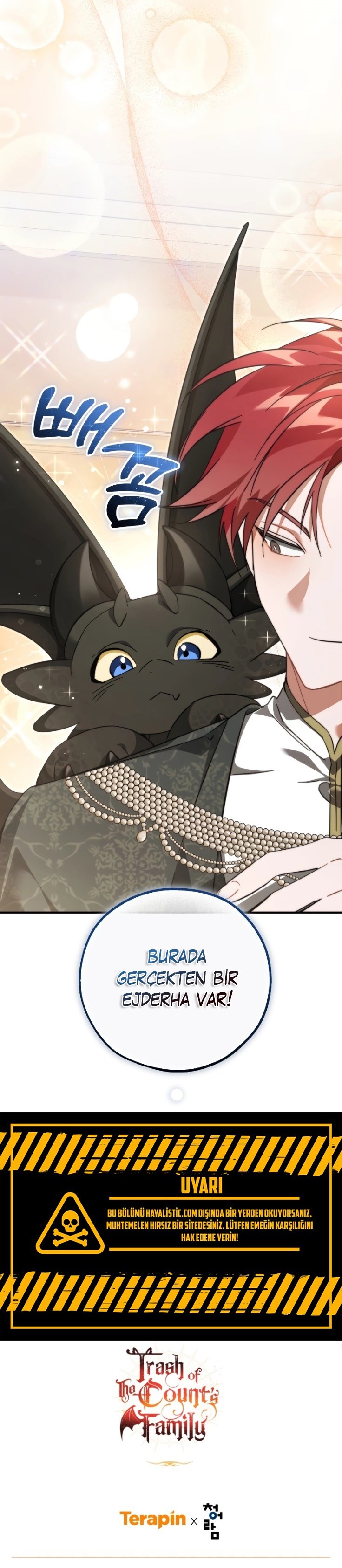 Read Trash of the Counts Family tr Manga Online