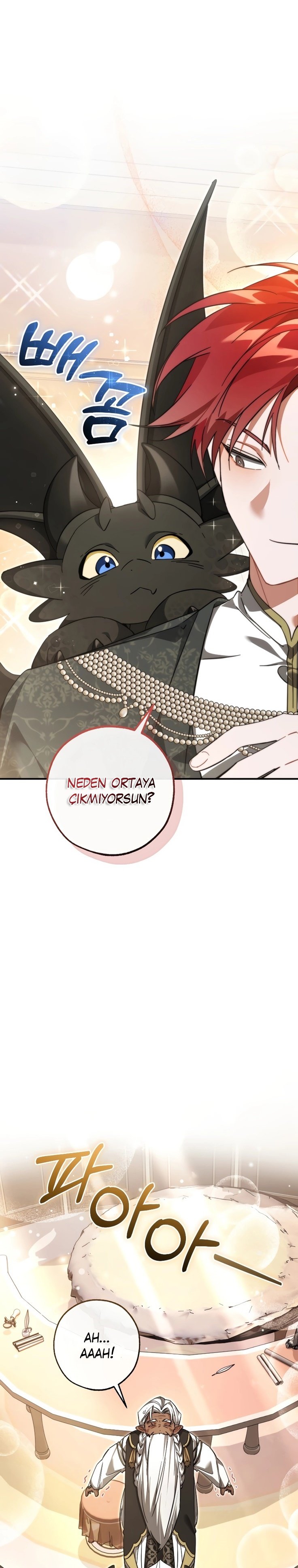 Read Trash of the Counts Family tr Manga Online