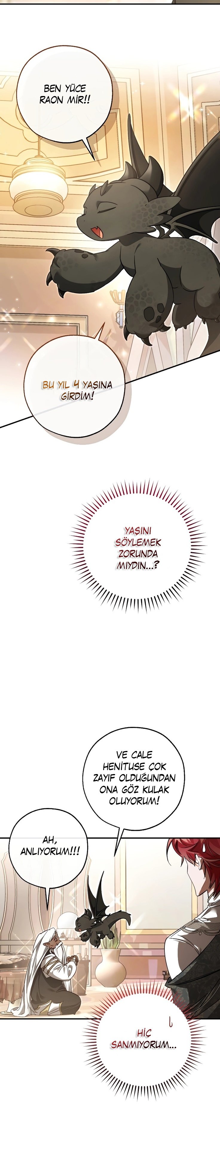 Read Trash of the Counts Family tr Manga Online